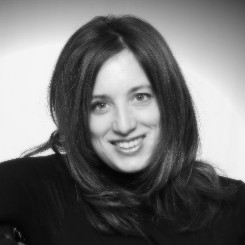 Isabelle Lessard blogueuse pour Kaleido