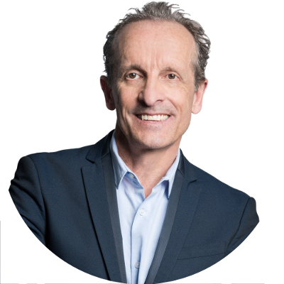 Carol Allain blogger for Kaleido