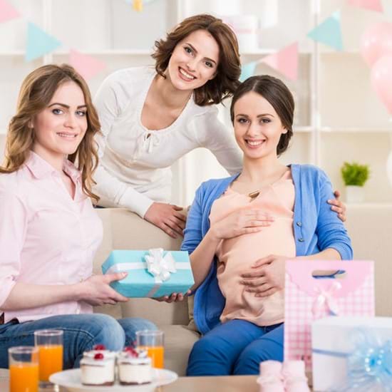 Planning a Baby Shower They Won’t Forget! | Kaleido Blog Article