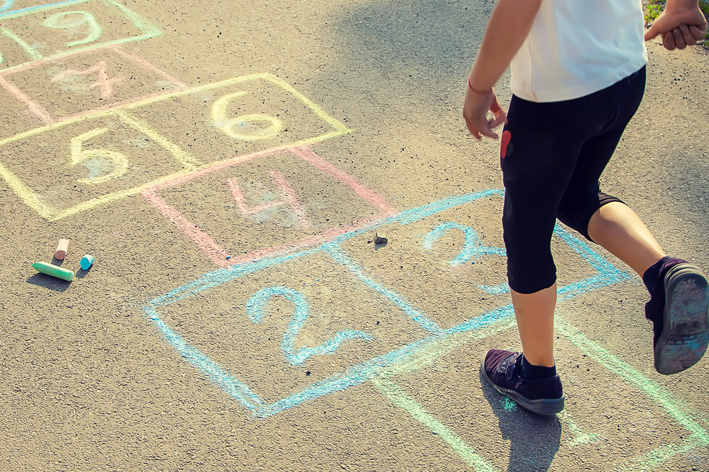 La glissade d’été : des solutions efficaces pour la contrer | Article de blogue de Kaleido