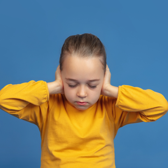 Comment gérer l’anxiété sociale de son enfant? | Article de blogue de Kaleido