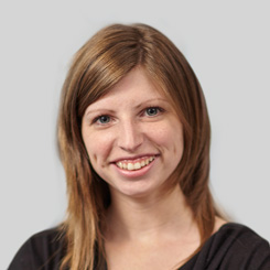 Frédérique Vachon blogueuse pour Kaleido