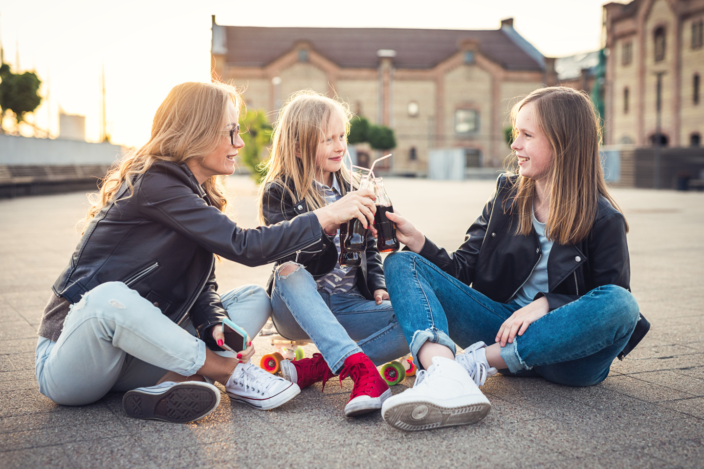 Planifier un voyage en famille qui fera le bonheur de votre ado | Article de blogue de Kaleido
