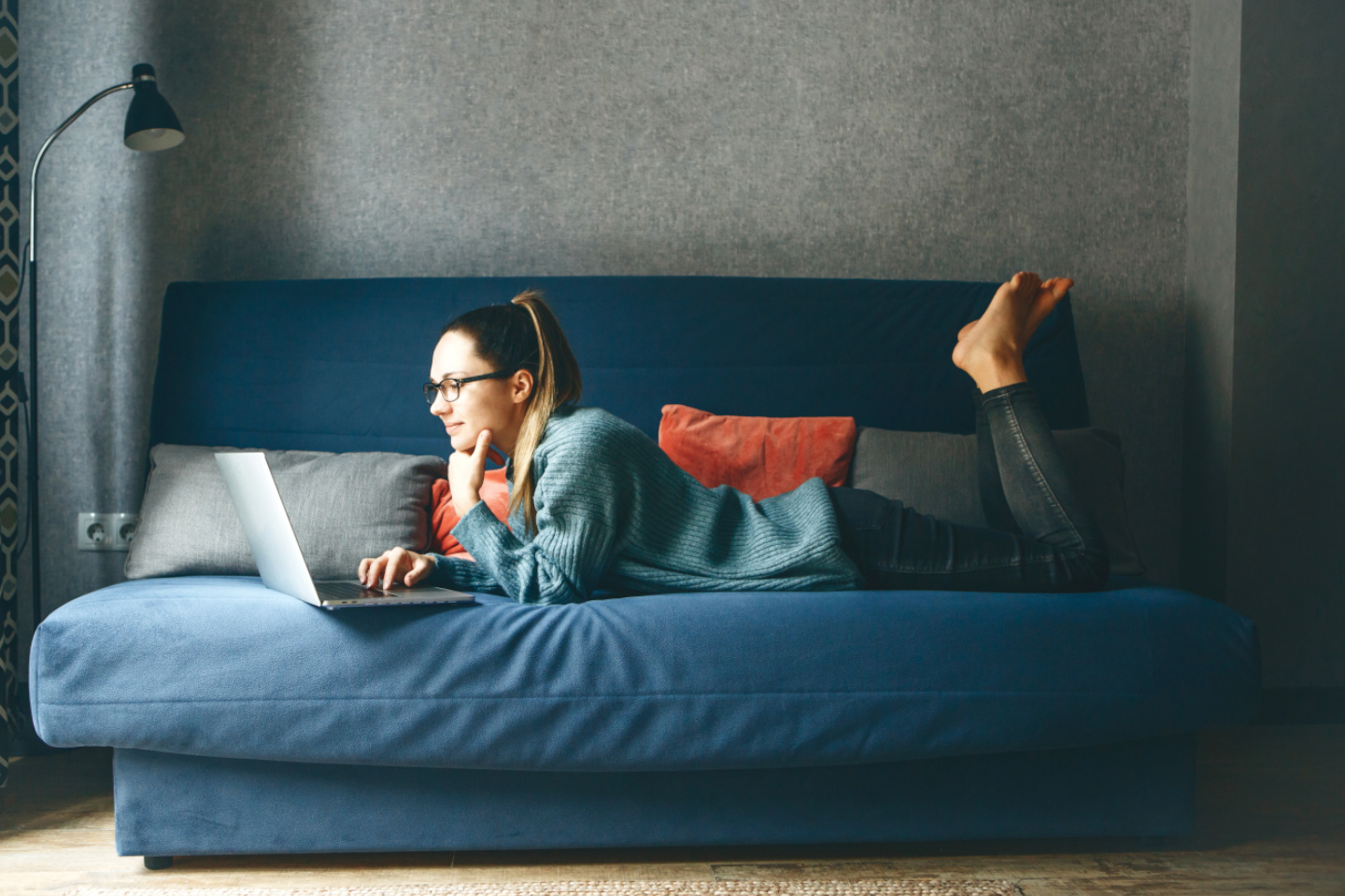 Voyagez… dans votre salon! | Article de blogue de Kaleido