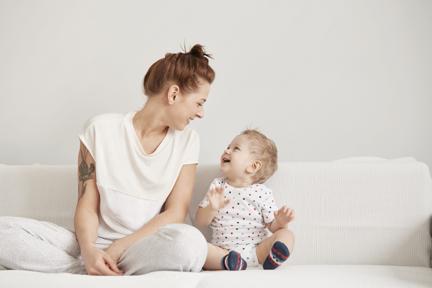 Transmettre ses valeurs à ses enfants | Article de blogue de Kaleido